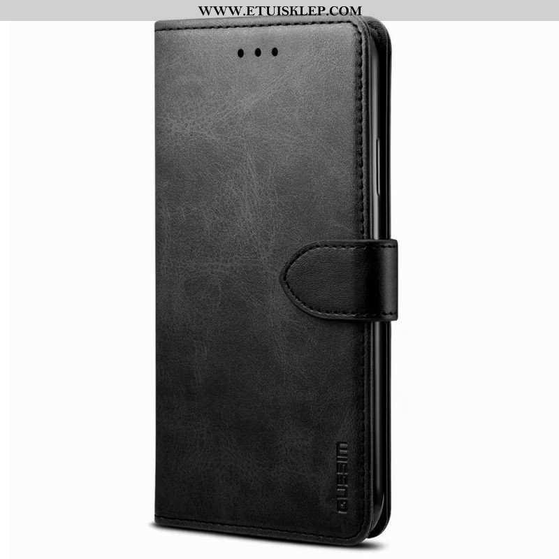Etui Folio do Samsung Galaxy M12 / A12 Gussim